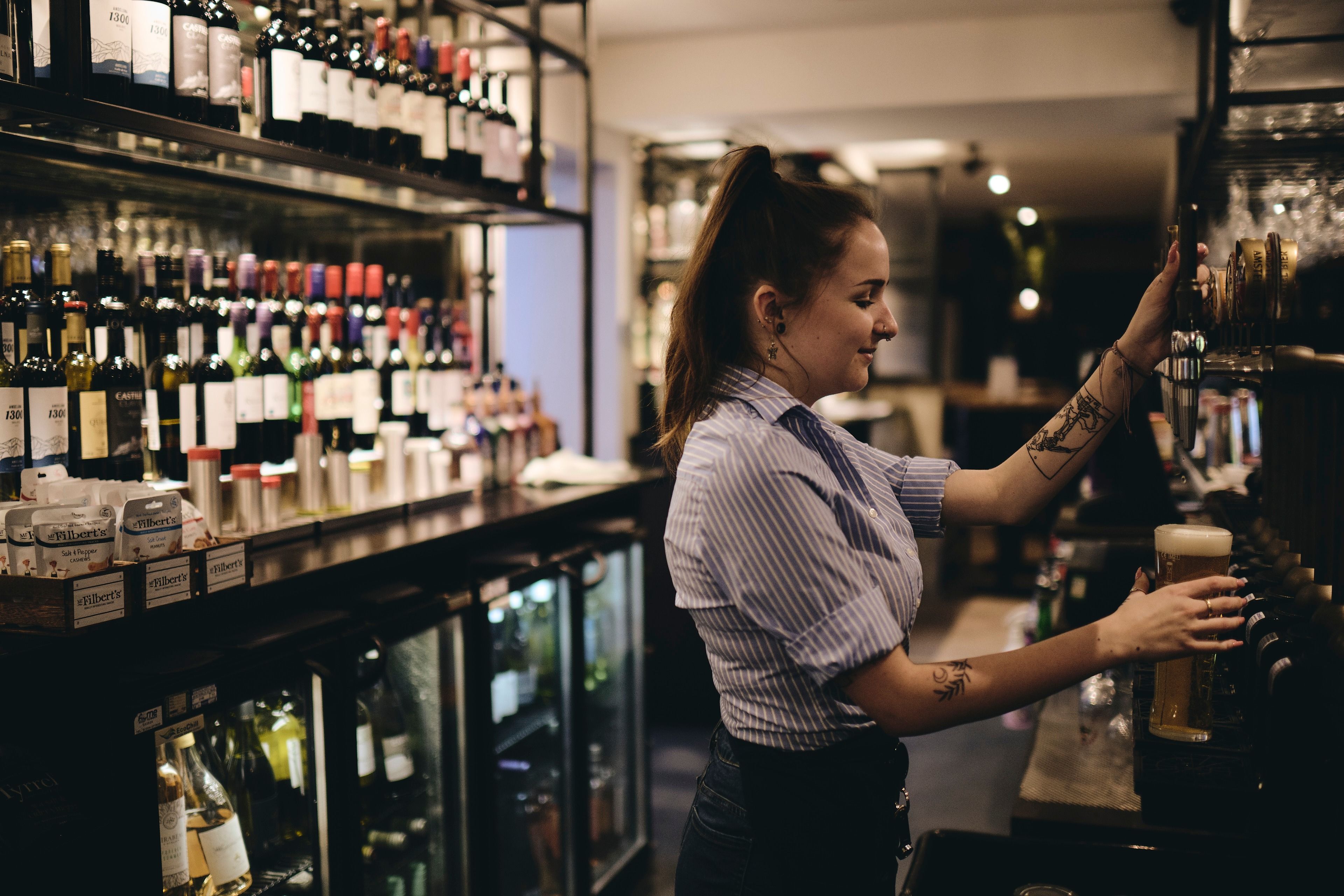 Join the team at [Pub_name]